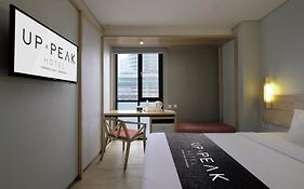 HA-KA Hotel Semarang Managed by Parador